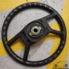 182239880 182308280 Lancia Y10 Volante Steering Wheel View Front