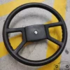 182239880 182308280 Lancia Y10 Volante Steering Wheel View Rear