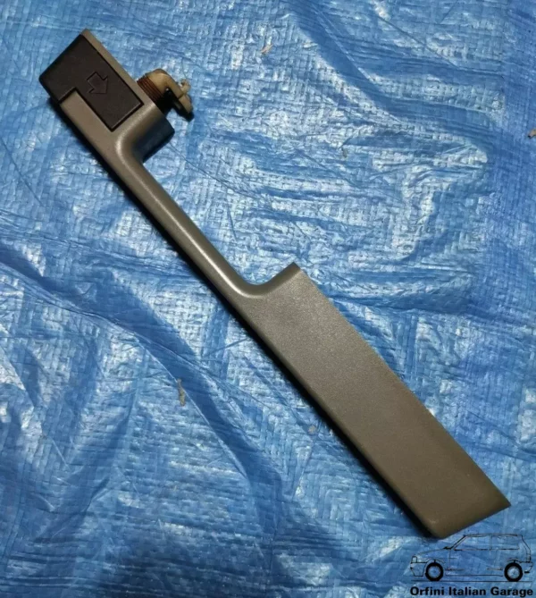 182240560 Right Door Handle - Fiat Panda 141 View Front
