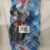 182246580 Fiat Panda 141 Seat Belt Locks View Front