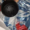 182248080 181403980 - Gear Knob Fiat Uno 5 Speed View Front