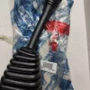 182248080 181403980 - Gear Knob Fiat Uno 5 Speed View Rear