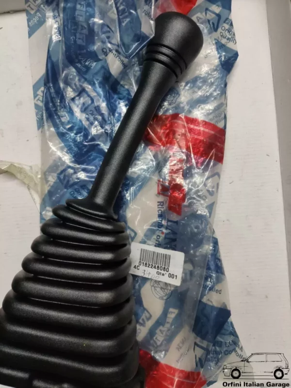 182248080 181403980 - Gear Knob Fiat Uno 5 Speed View Rear