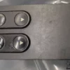 182295180 Left Window Switch Panel Lancia Y10 View Rear