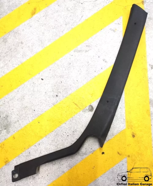 182313080 Left A Pillar Covering Autobianchi Lancia Y10 View Left