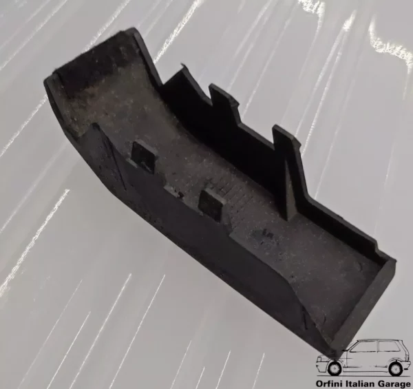 182313180 Dashboard Plug Cover Lancia Y10 View Front