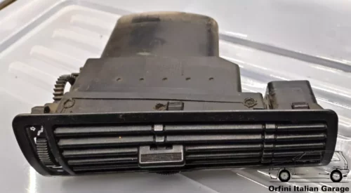 182330280 Right Air Diffuser Heater Grill - Lancia Y10 View Rear