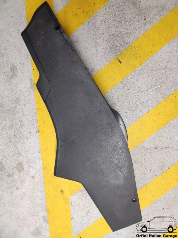 182330580 182353880 - Central Center Console Lancia Y10 View Rear