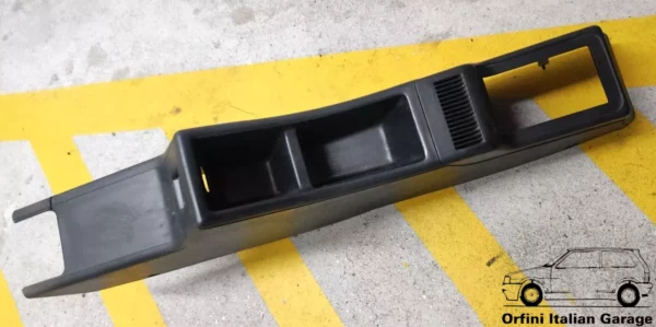 182330580 182353880 - Central Center Console Lancia Y10 View Right