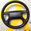 182416180 182414180 181490280 - Fiat Uno 60SX MK2 Steering Wheel View Rear