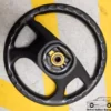 182416180 182414180 181490280 - Fiat Uno 60SX MK2 Steering Wheel View Right