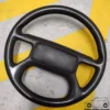 182416180 182414180 181490280 - Fiat Uno 60SX MK2 Steering Wheel View Left