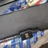 182427580 180607180 Fiat Panda 141 Left Sun Shade Riparo Sole View Rear