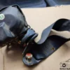182503780 5894758 Sabelt Rear Right Seat Belt Fiat Uno 5 Doors View Rear