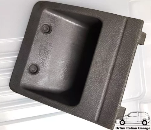 182705360 711556060 - Fuse Box Cover Fiat Punto MK1 View Front