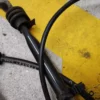 182872580 182376580 182425080 7753978 7720652 Outer Control Rods Lancia Y10 View Front