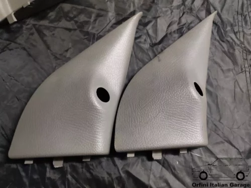 183002160 - Interior Triangule Moulding Right Mirror Fiat Punto MK1 5 Doors View Rear