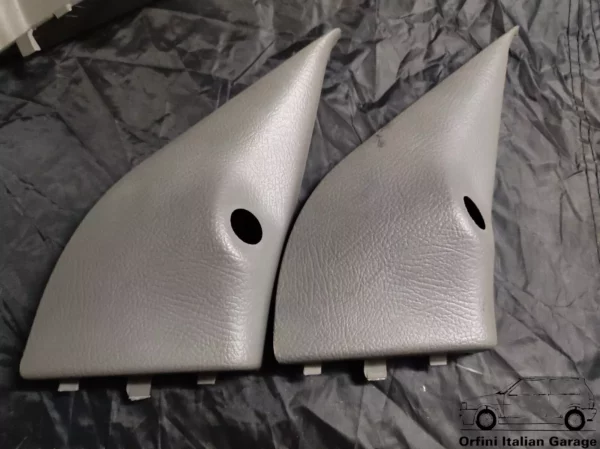 183002160 - Interior Triangule Moulding Right Mirror Fiat Punto MK1 5 Doors View Rear