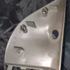 183002460 - Interior Triangle Moulding Left Mirror Fiat Punto MK1 3 Doors View Front