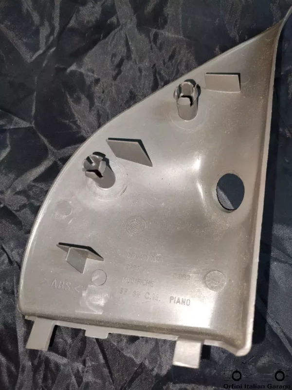 183002460 - Interior Triangle Moulding Left Mirror Fiat Punto MK1 3 Doors View Front