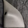 183002460 - Interior Triangle Moulding Left Mirror Fiat Punto MK1 3 Doors View Rear
