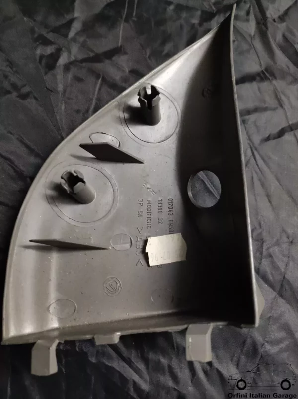 183003260 - Interior Triangle Moulding Left Mirror Fiat Punto MK1 3 Doors View Front