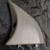 183003260 - Interior Triangle Moulding Left Mirror Fiat Punto MK1 3 Doors View Rear