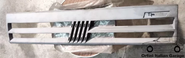 183006399 7691727 - Front Grill Griglia Mascherina Fiat Tempra View Front