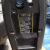 183174380 120020080 120010080 - Armrest Central Console Fiat Barchetta View Right