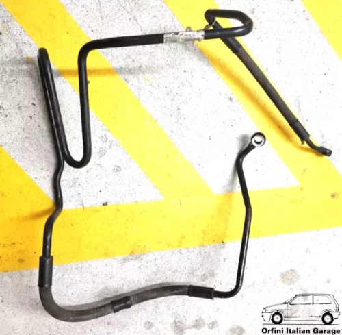 1J0422893CH Power Steering Hose Pipe VW Golf IV Seat Toledo Audi A3 View Front