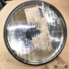 0201753 ELMA Headlight Light Faro Fiat 124 Special / Special T View Rear