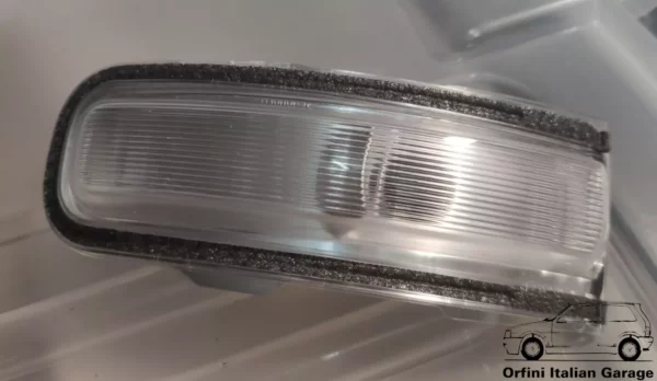 21293028 7118092 - Right Blinker Indicator Jeep Renegade View Right