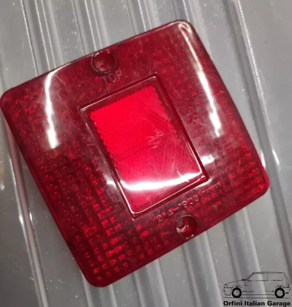 214-1903 - Rear Right Lens Light Mitsubishi Fuso Canter View Rear