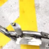 25620-27010 25620-27012 Stainless Steel Water Pipe Hyundai Trajet Diesel View Rear