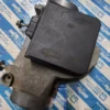 0280200046 7546795 Bosch Fiat Uno Turbo IE MK1 Air Flow Meter View Right