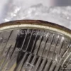 03240800 Carello 15950 ICIP 28SP JOD Headlight Light Faro Alfa Romeo Fiat Lancia View Rear