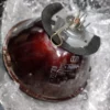 03244800 Carello 15950 JOD Headlight Light Faro Alfa Romeo Fiat Lancia View Left