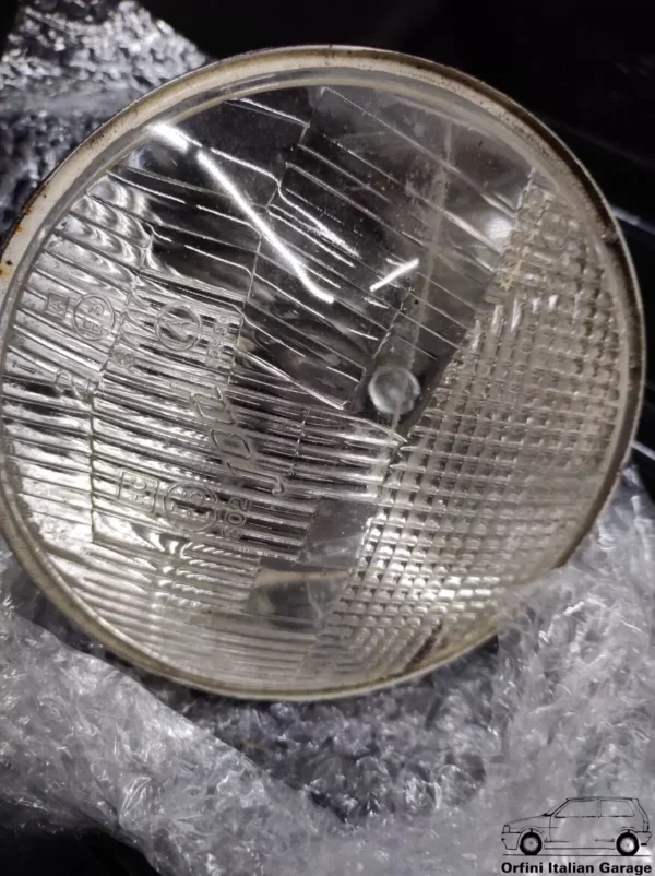 03244800 Carello 15950 JOD Headlight Light Faro Alfa Romeo Fiat Lancia View Lower