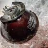 03244800 Carello 15950 JOD Headlight Light Faro Alfa Romeo Fiat Lancia View Front Close Up