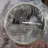 03244800 Carello 15950 JOD Headlight Light Faro Alfa Romeo Fiat Lancia View Right Close Up