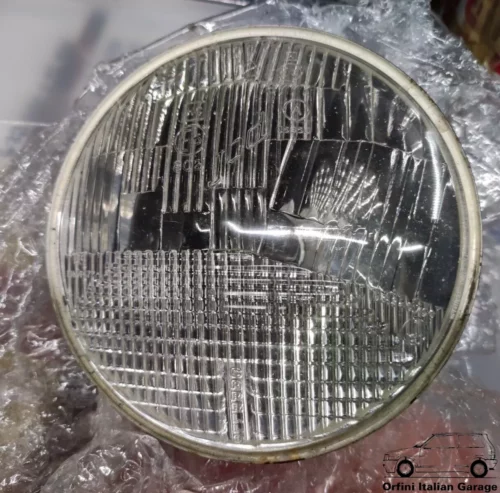 03244800 Carello 15950 JOD Headlight Light Faro Alfa Romeo Fiat Lancia View Right Close Up