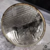 03270800 03240700 Carello JOD Headlight Light Faro Alfa Romeo Alfetta Maserati View Right