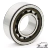 333170 Bearing Cuscinetto Testine Sterzo Steering Arm Fiat 1500 A/B/C Musone View Front
