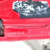 3500033 Zender Alettone Rear Spoiler Alfa Romeo 33 905 View Front