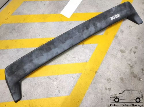 3500033 Zender Alettone Rear Spoiler Alfa Romeo 33 905 View Rear