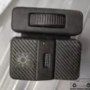 357941531B Headlights Switch VW Passat B4 Polo 86C View Rear