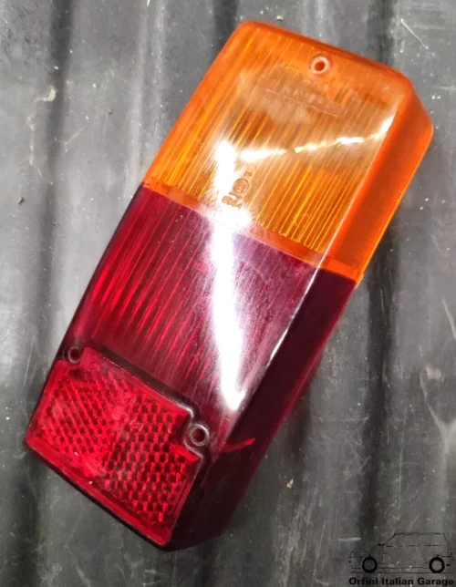 37H4838 Rear Right Lens Light Mini MK2 MK3 View Rear