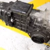 4051952 Fiat 600 Gearbox Cambio View Rear