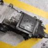 4051952 Fiat 600 Gearbox Cambio View Left