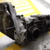 4051952 Fiat 600 Gearbox Cambio View Upper